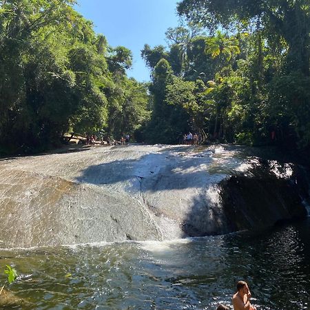 Pousada Refugio Do Pirata Trindade  Zewnętrze zdjęcie