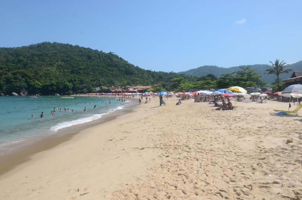 Pousada Refugio Do Pirata Trindade  Zewnętrze zdjęcie