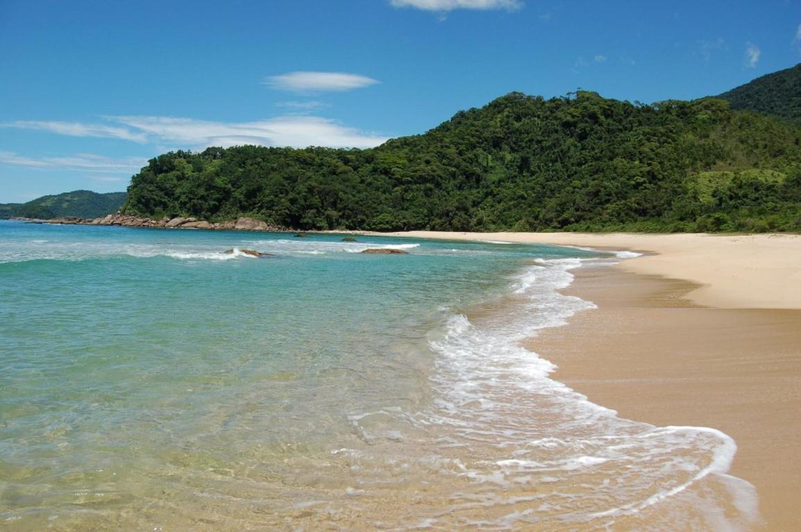 Pousada Refugio Do Pirata Trindade  Zewnętrze zdjęcie