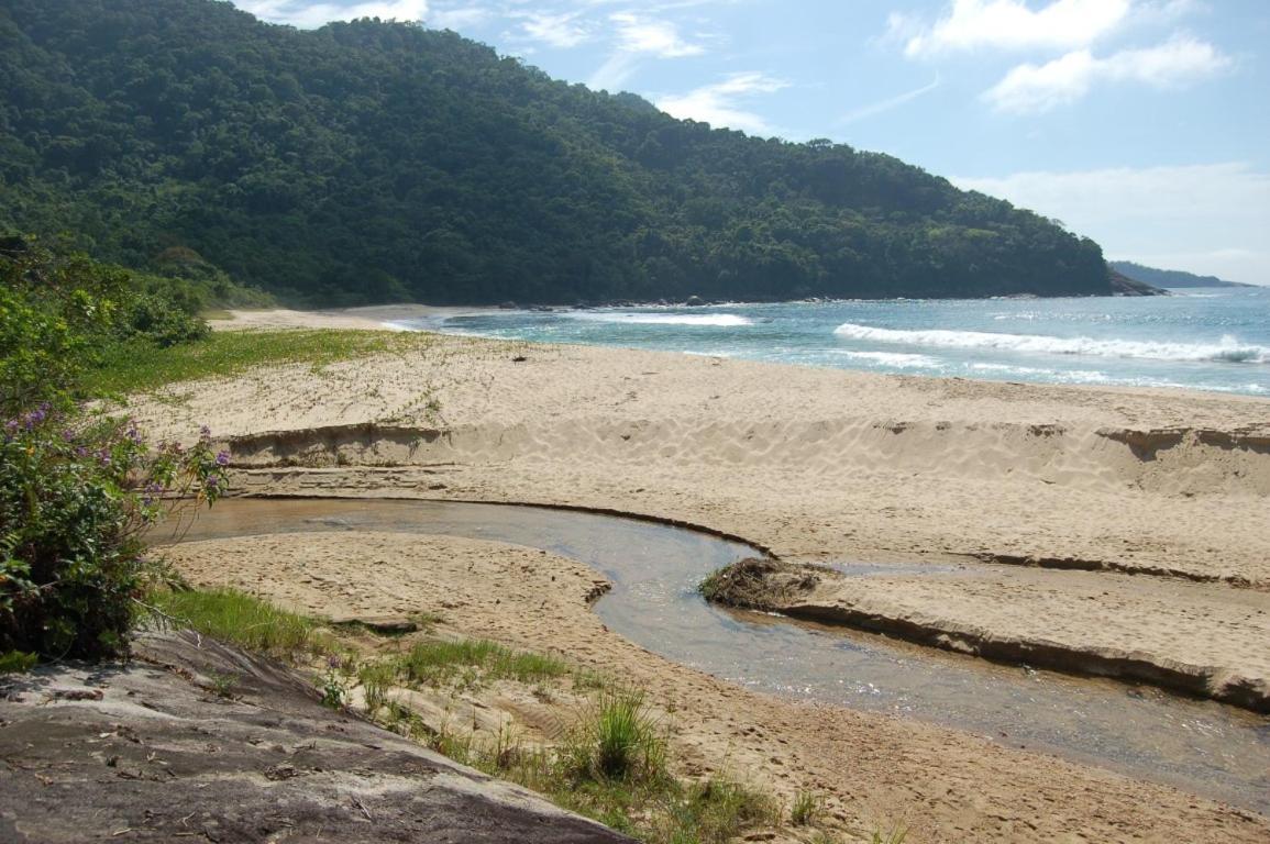 Pousada Refugio Do Pirata Trindade  Zewnętrze zdjęcie