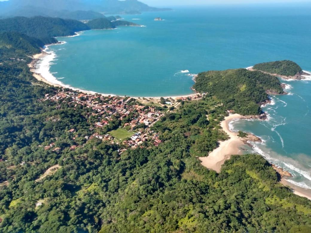 Pousada Refugio Do Pirata Trindade  Zewnętrze zdjęcie