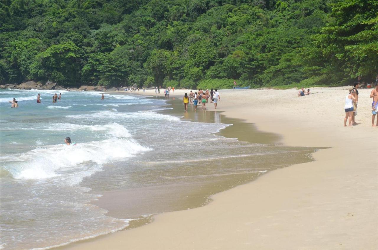 Pousada Refugio Do Pirata Trindade  Zewnętrze zdjęcie