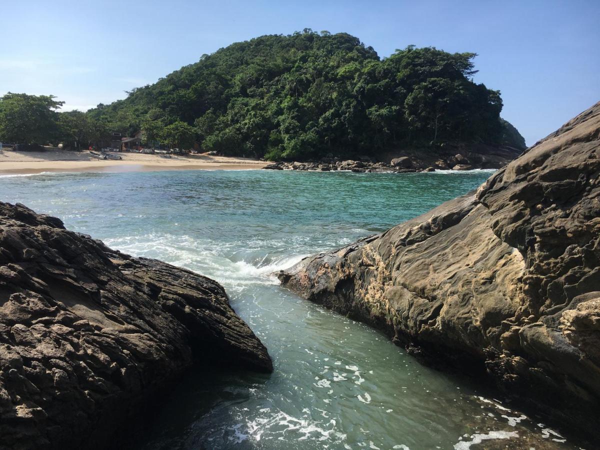 Pousada Refugio Do Pirata Trindade  Zewnętrze zdjęcie