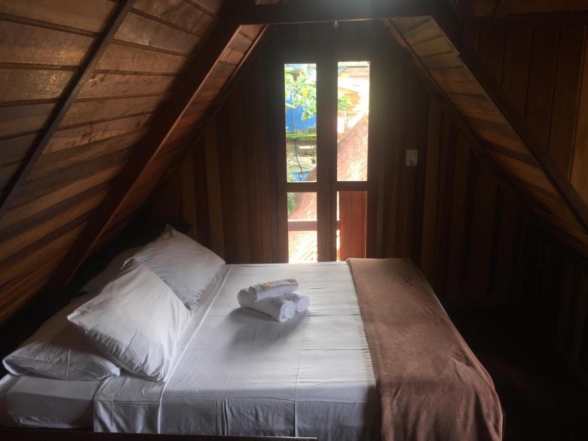 Pousada Refugio Do Pirata Trindade  Zewnętrze zdjęcie
