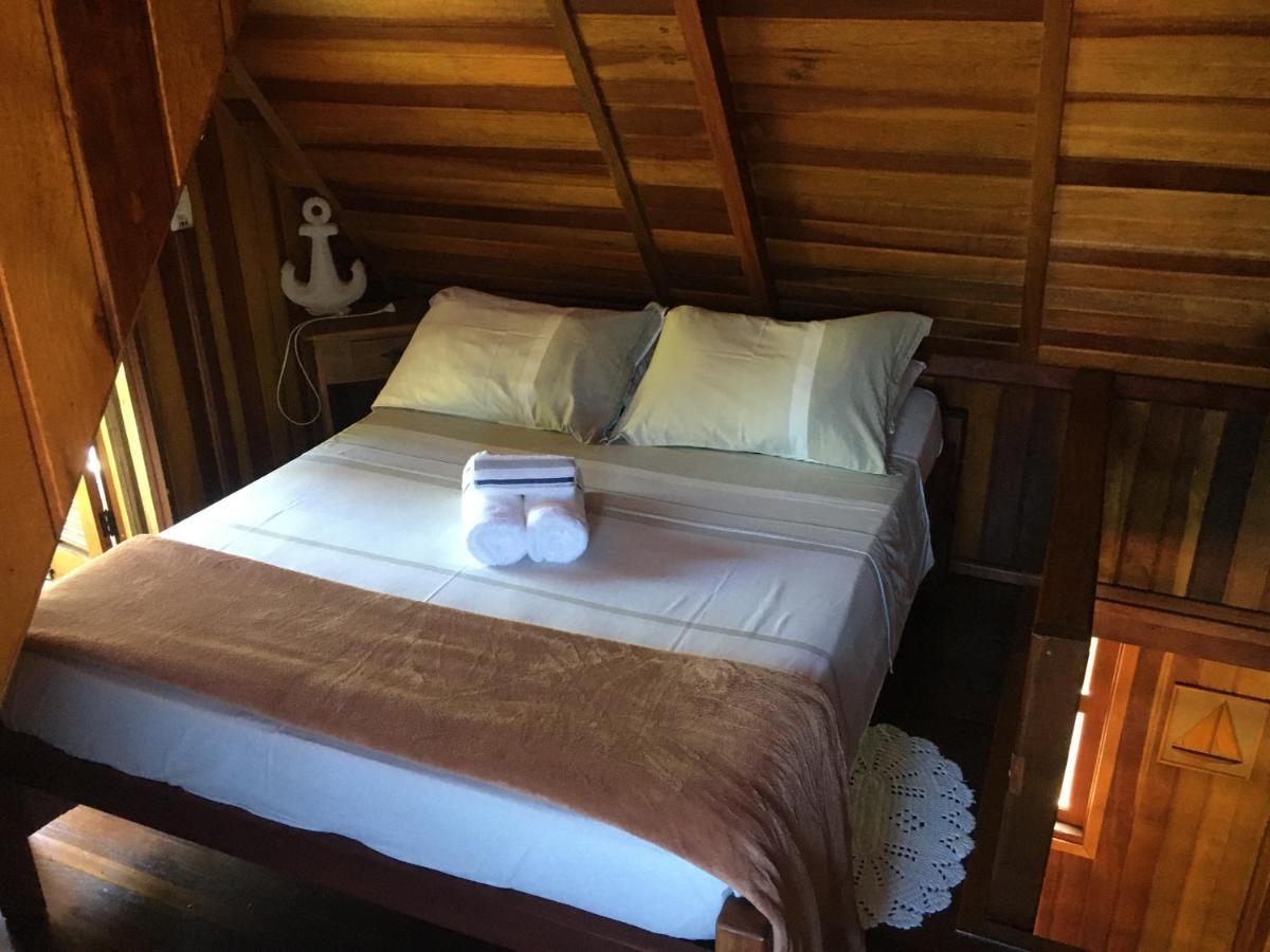 Pousada Refugio Do Pirata Trindade  Zewnętrze zdjęcie