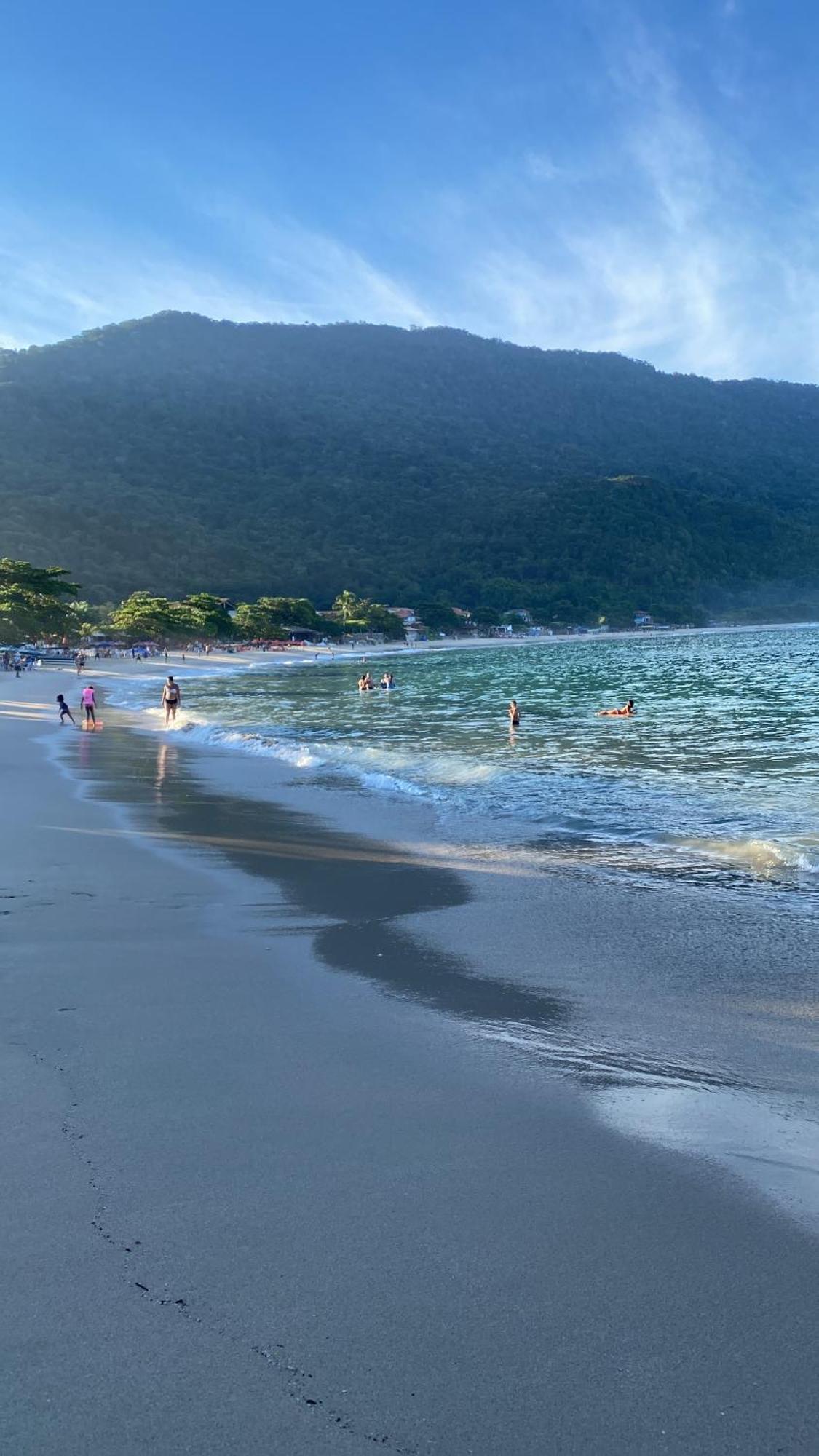 Pousada Refugio Do Pirata Trindade  Zewnętrze zdjęcie