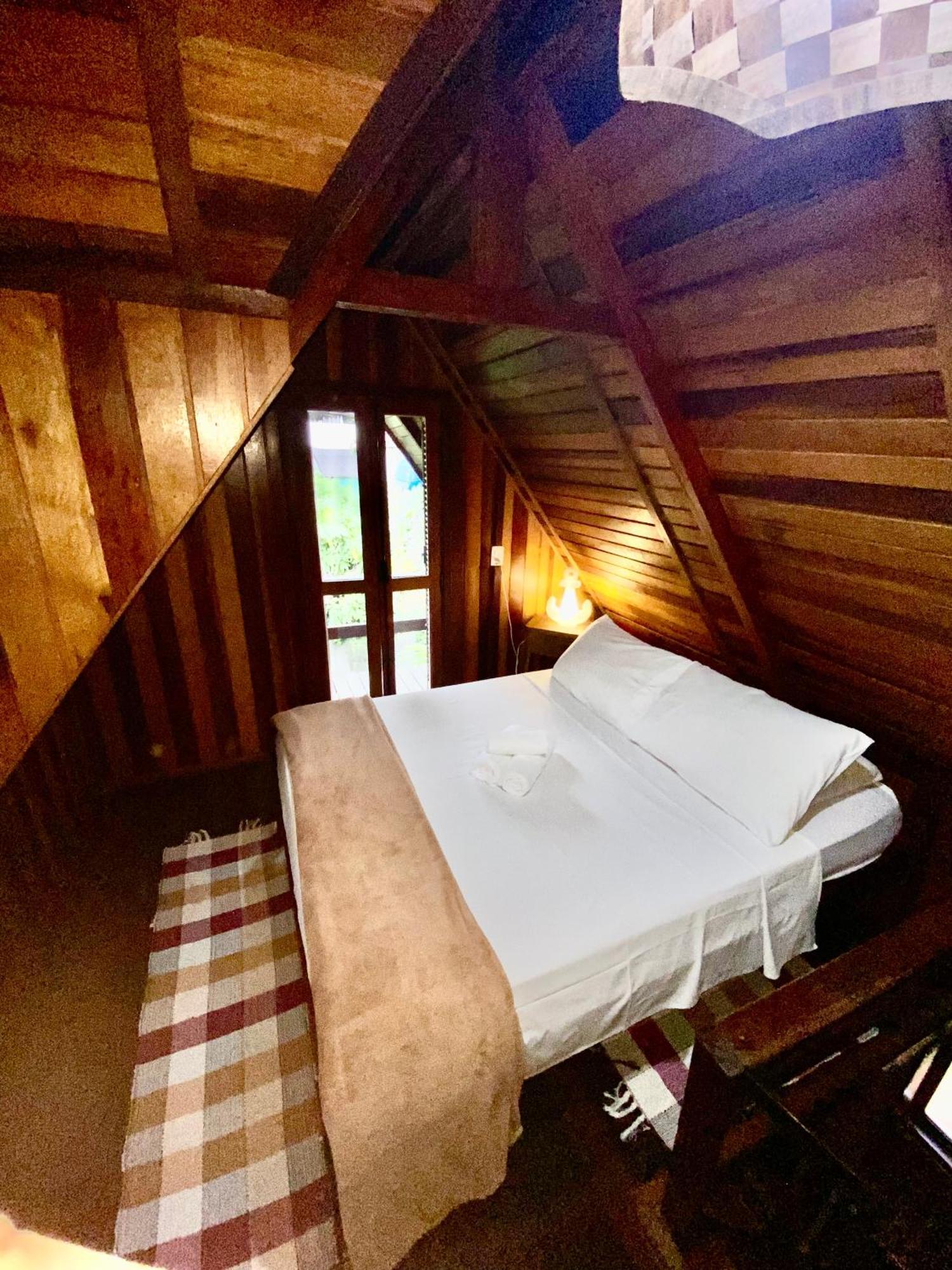 Pousada Refugio Do Pirata Trindade  Zewnętrze zdjęcie